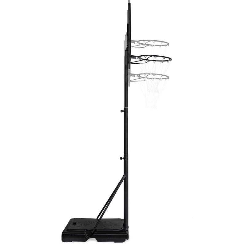 Cos de Baschet VirtuFit Ajustabil - 145 to 305 cm