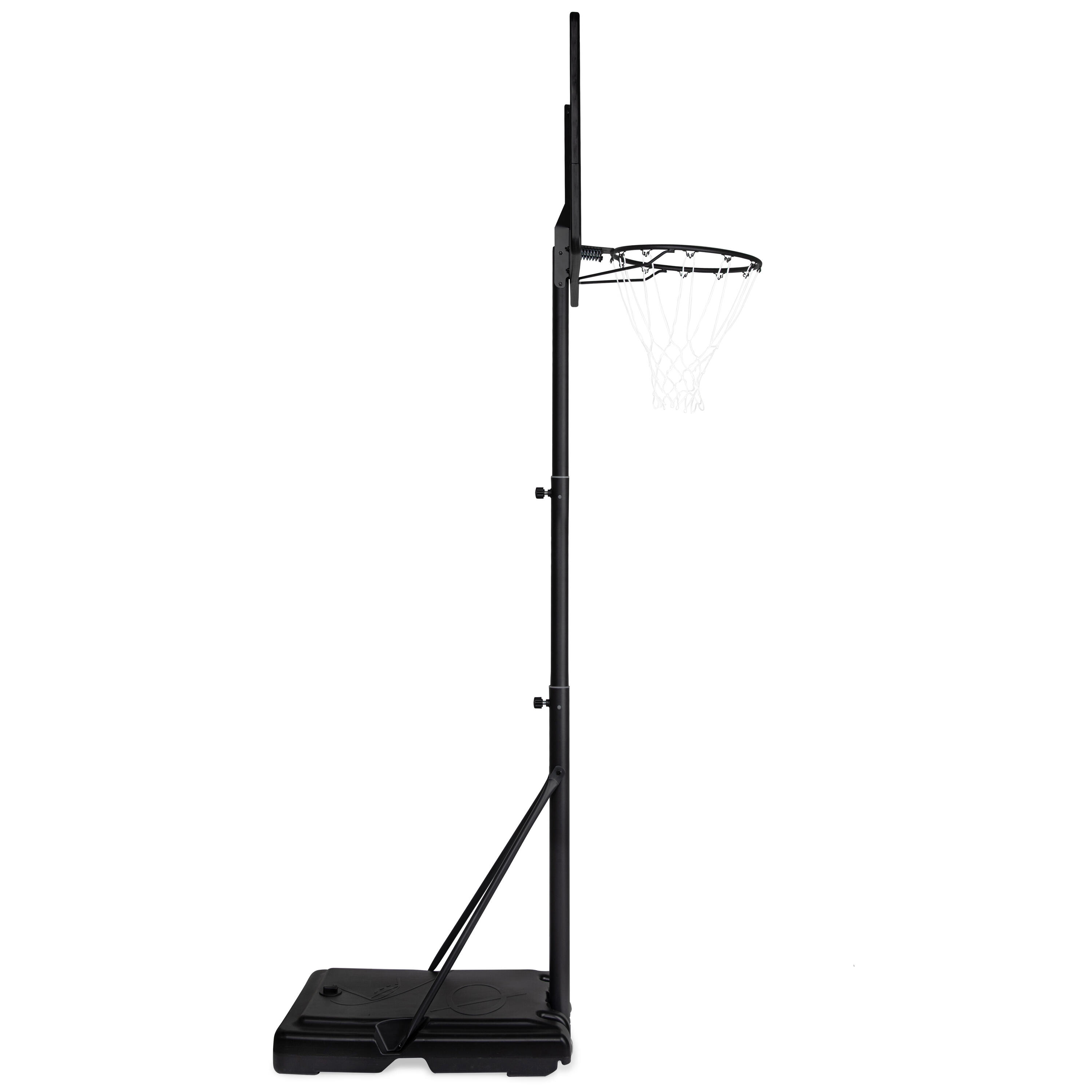 Poteau de Basket Ajustable - 145 à 305 cm 3/7