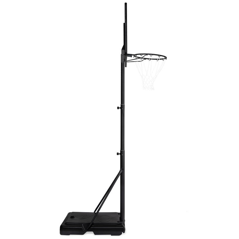 Cos de Baschet VirtuFit Ajustabil - 145 to 305 cm