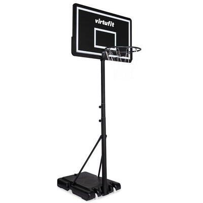 Verstelbare basketbalpaal - 145 tot 305 cm