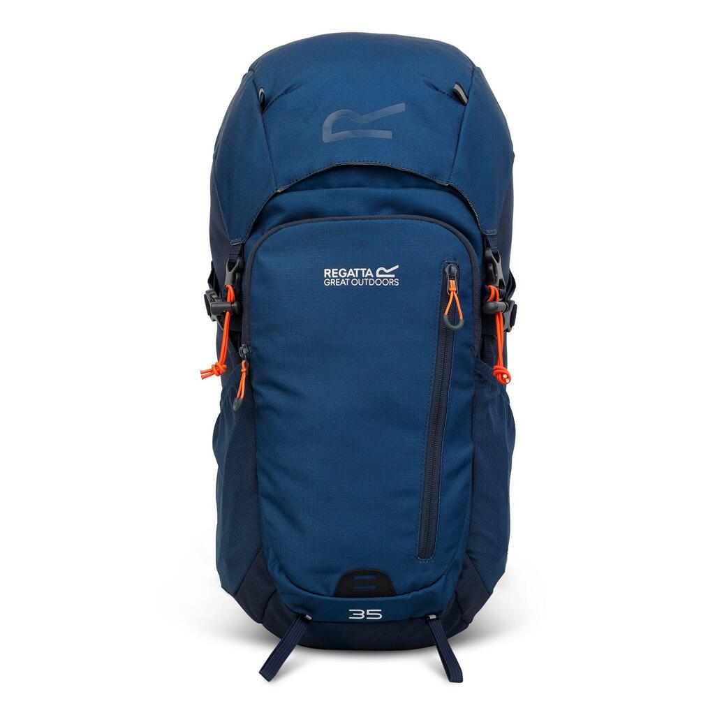 Highton V2 35L Unisex Hiking Rucksack
