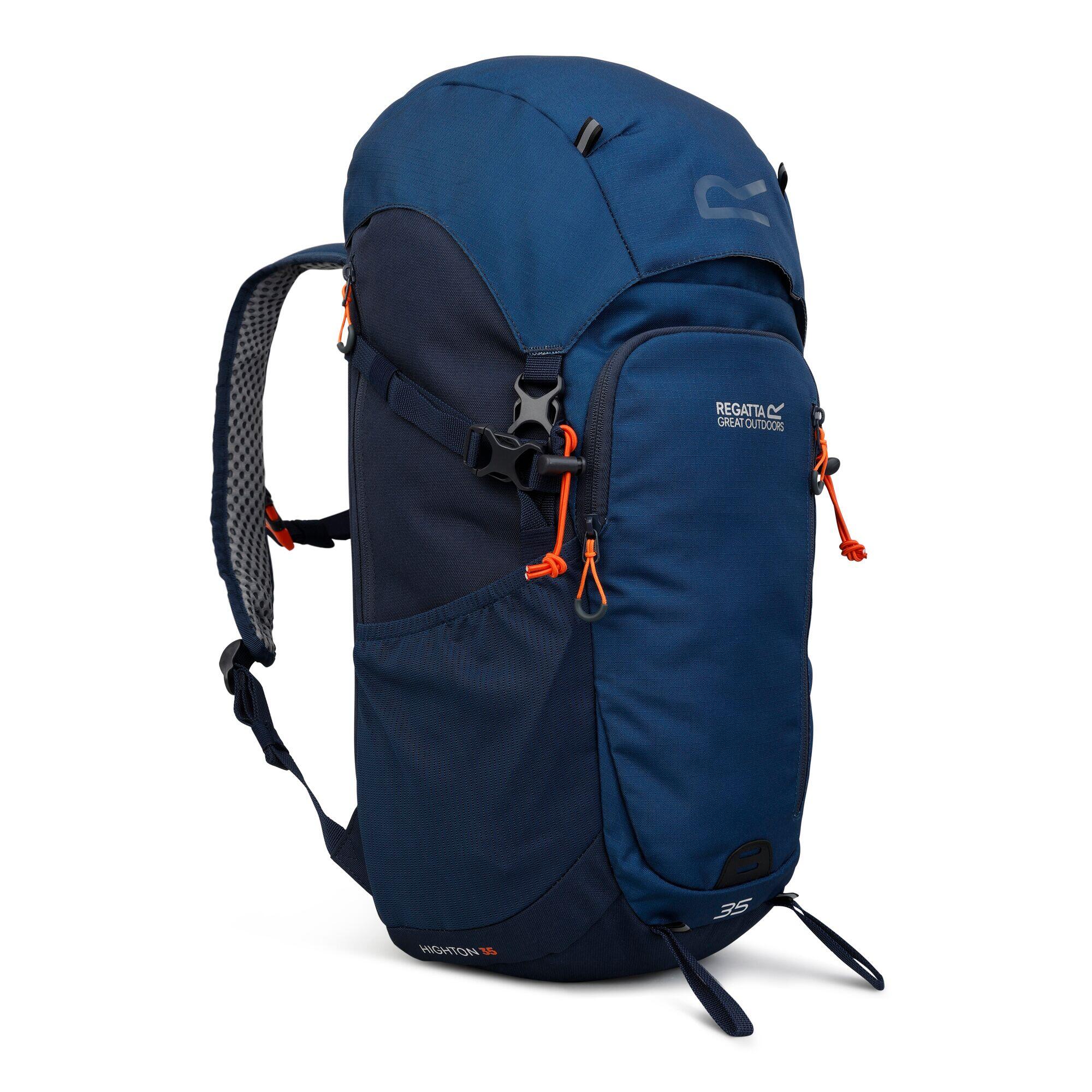 Plecak turystyczny 35L Highton V2 2/7