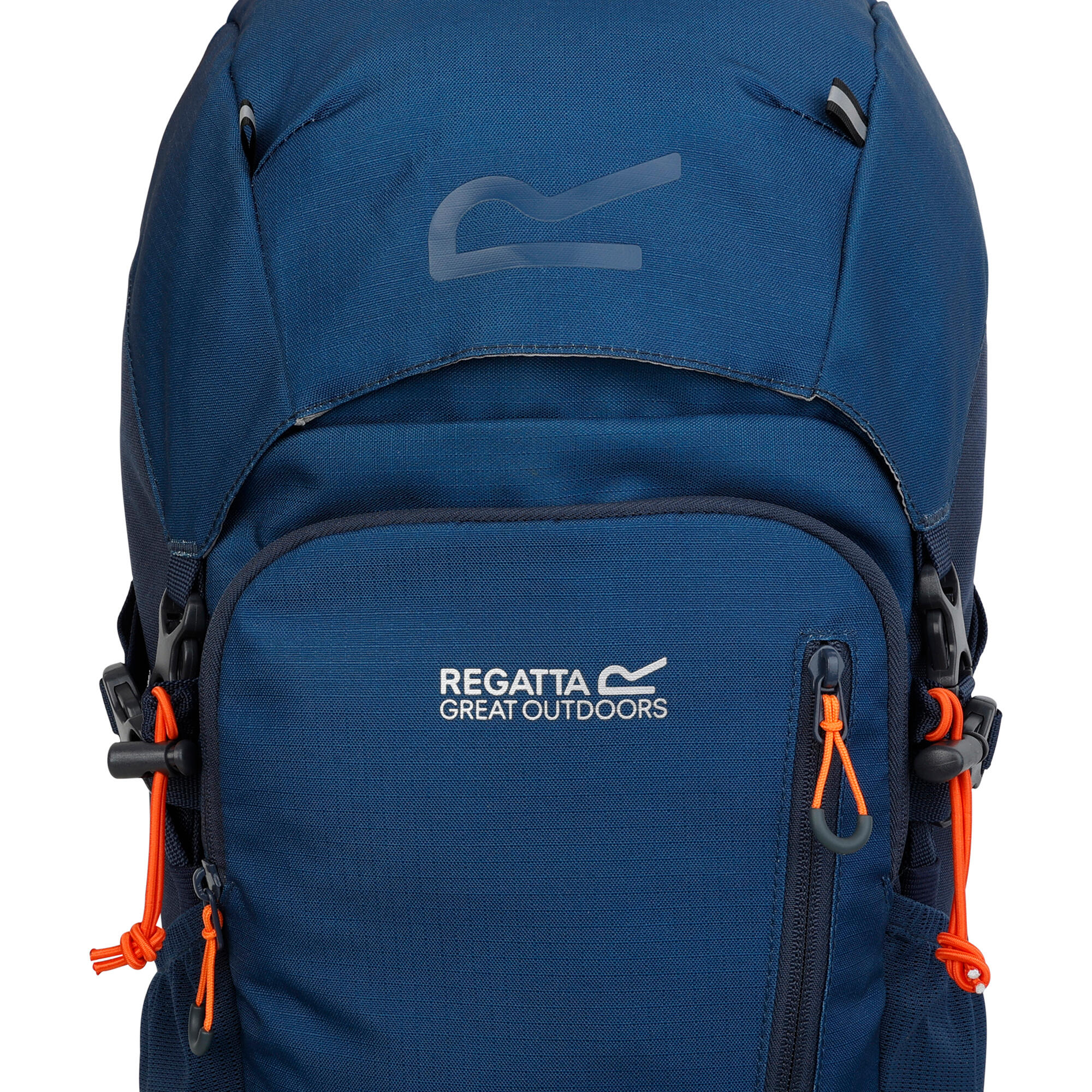 Plecak turystyczny 35L Highton V2 5/7