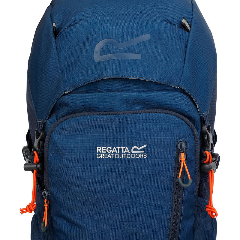 Rucsac Regatta Highton V2 35L, albastru marin