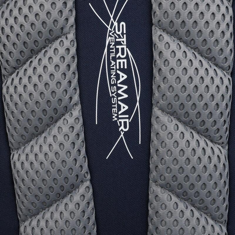 Rucsac Regatta Highton V2 35L, albastru marin