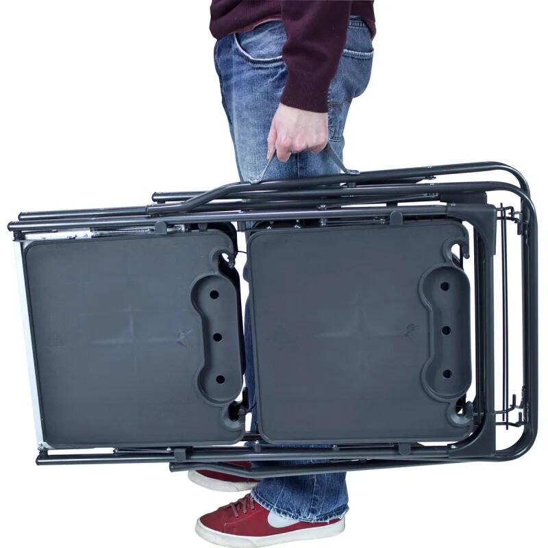Stolik do gotowania GI Outdoors Slim-Fold Cook Station™ 5/7