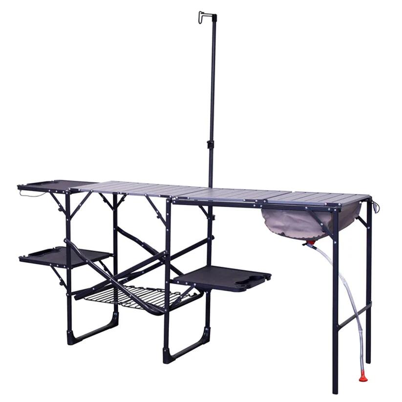 GCI OUTDOOR Venkovní kuchyně GCI Master Cook Station™