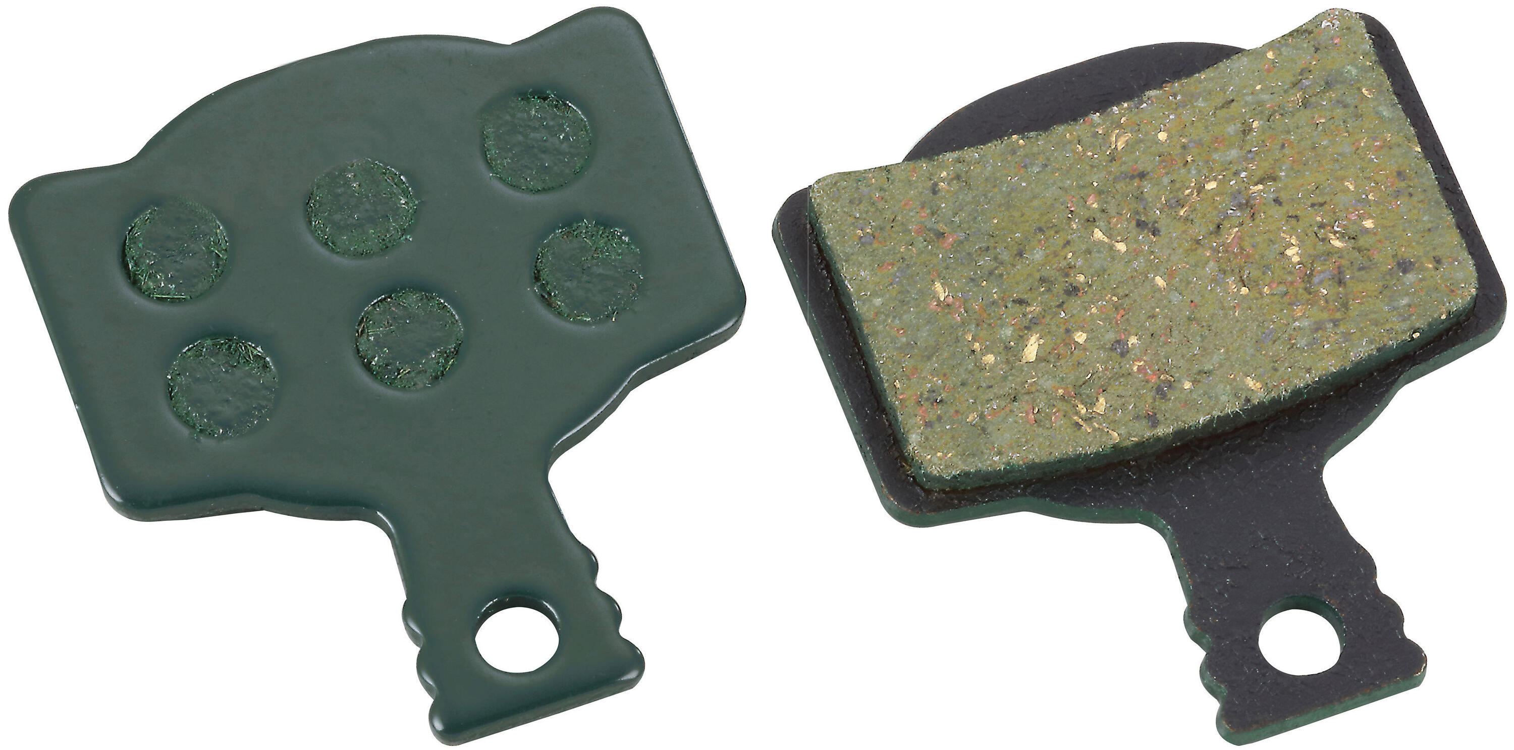 Bloc de frein à disque Union DBP-55E Magura MT2 MT4 MT6 MT8 2/2