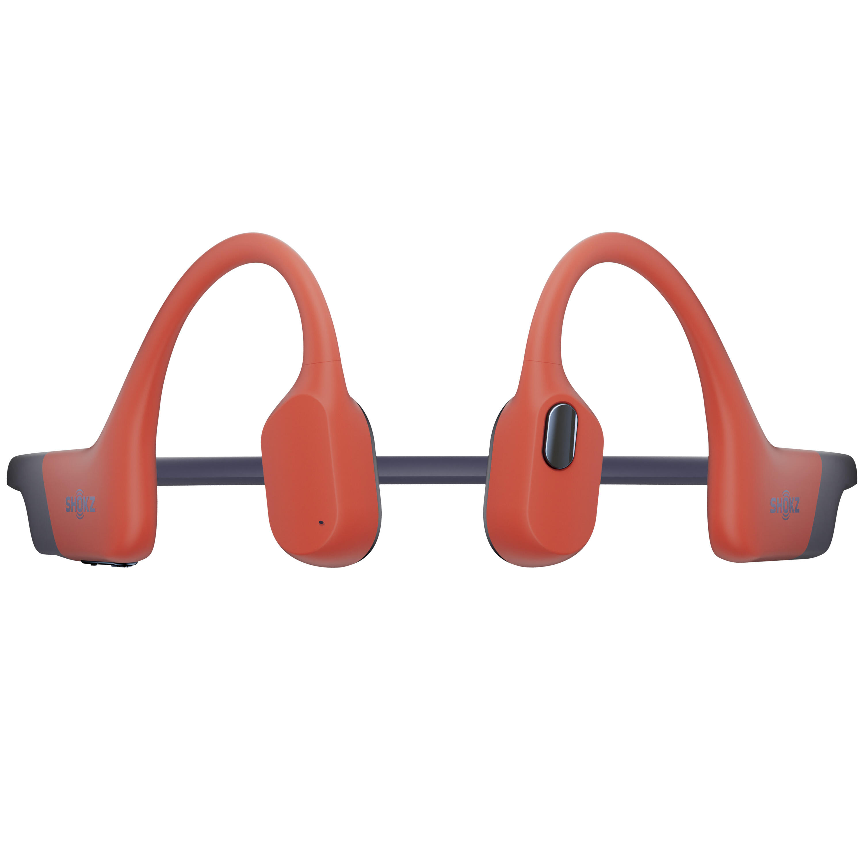 Sporthelm Shokz - OPENSWIM PRO ROT 6/7