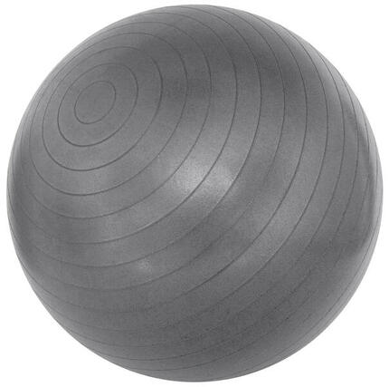TheraBand ABS Gymnastikball silber (85 cm)