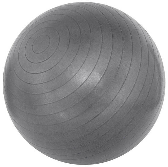 TheraBand ABS Gymnastikball silber (85 cm)