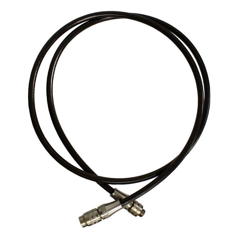 Silca Hose Assembly for Superpista Ultimate Pump