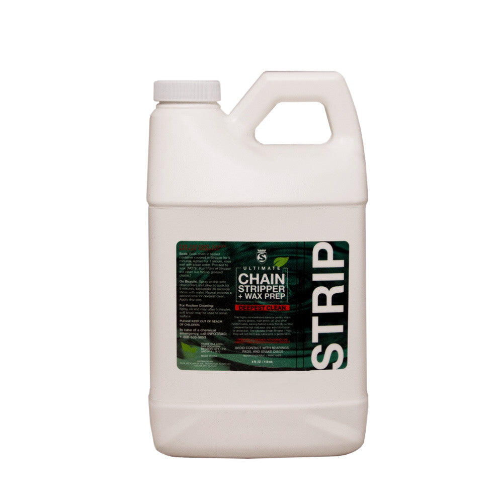 Silca Chain Stripper 1.8Ltr Bottle