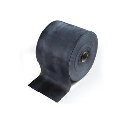Bande d'exercice élastique Sans latex 22m TheraBand