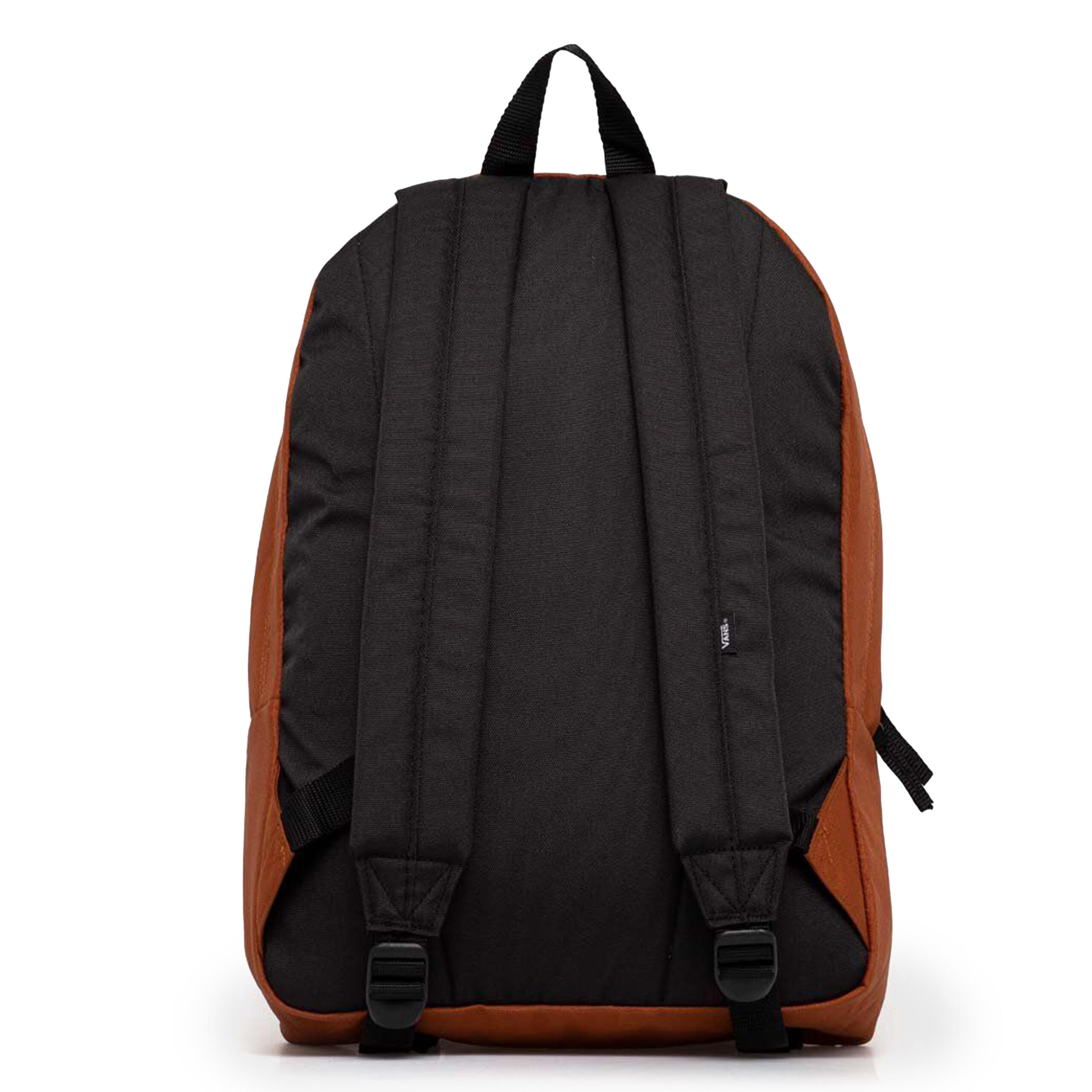 Sac à dos Vans Realm Orange 3/7