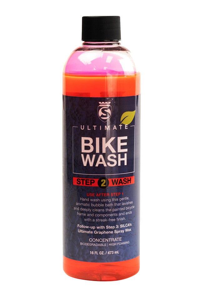 Silca Ultimate 473ml Bike Wash