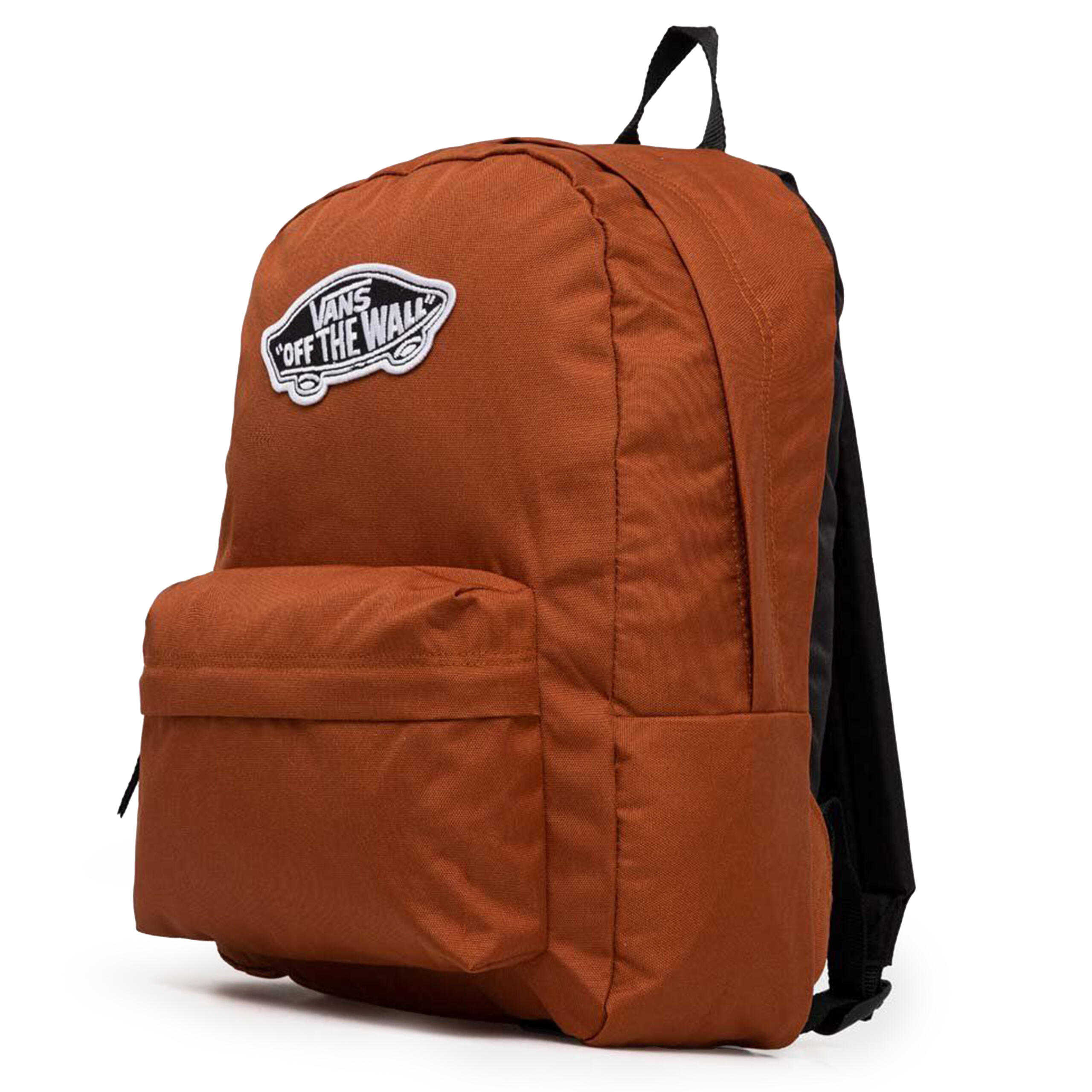 Sac à dos Vans Realm Orange 2/7