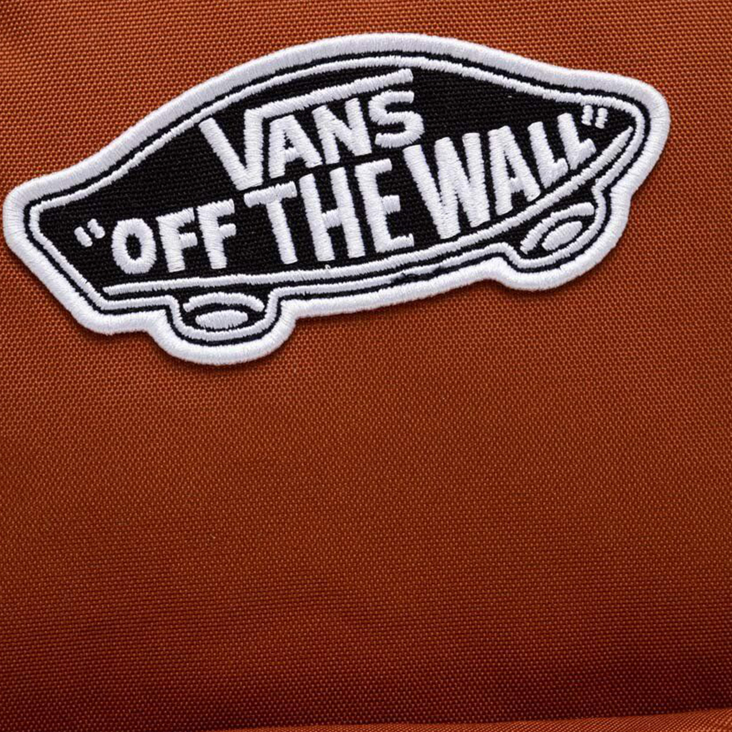 Sac à dos Vans Realm Orange 4/7