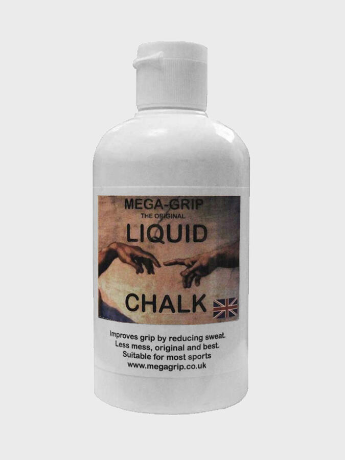 MEGA-GRIP Mega-Grip Liquid Chalk 250ml