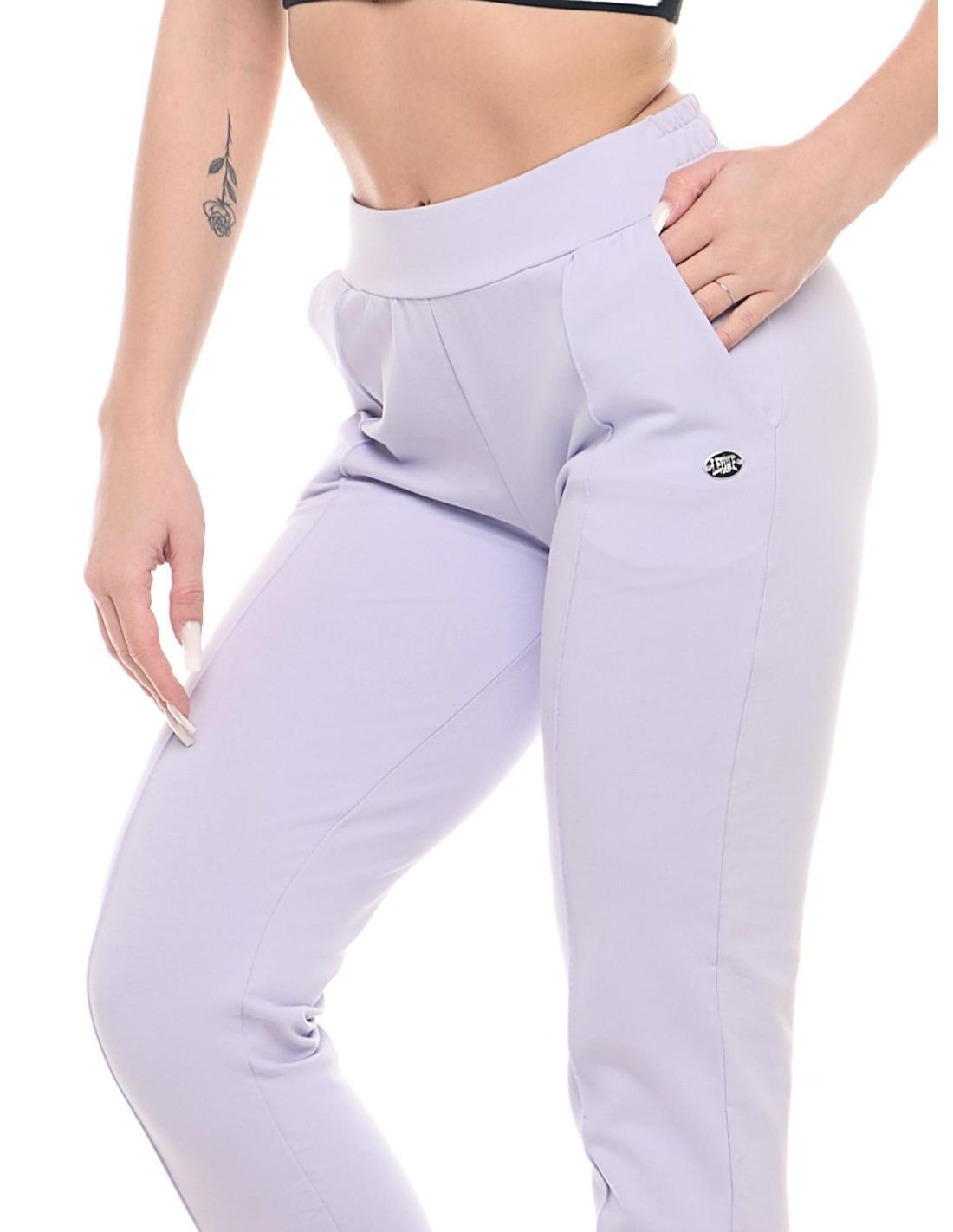 Pantaloni sportivi Leone Basic 5/8