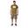 Ensemble complet homme avec t-shirt et short camouflage Leone Summer Style