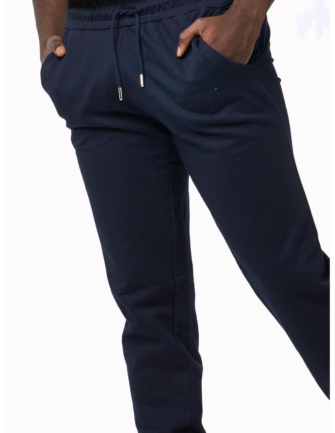 Leone Urban heren sportbroek 2/7