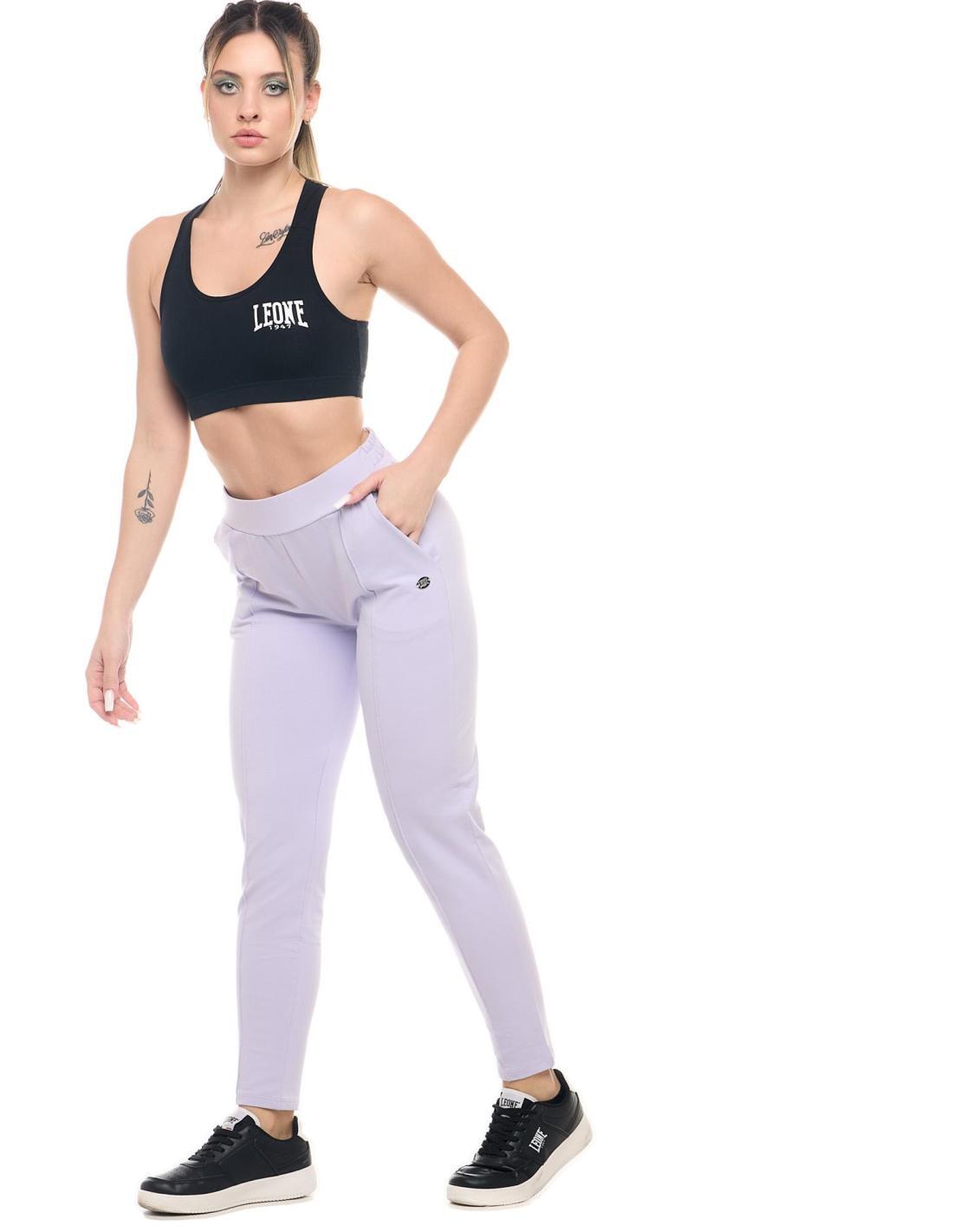 Pantaloni sportivi Leone Basic 2/8