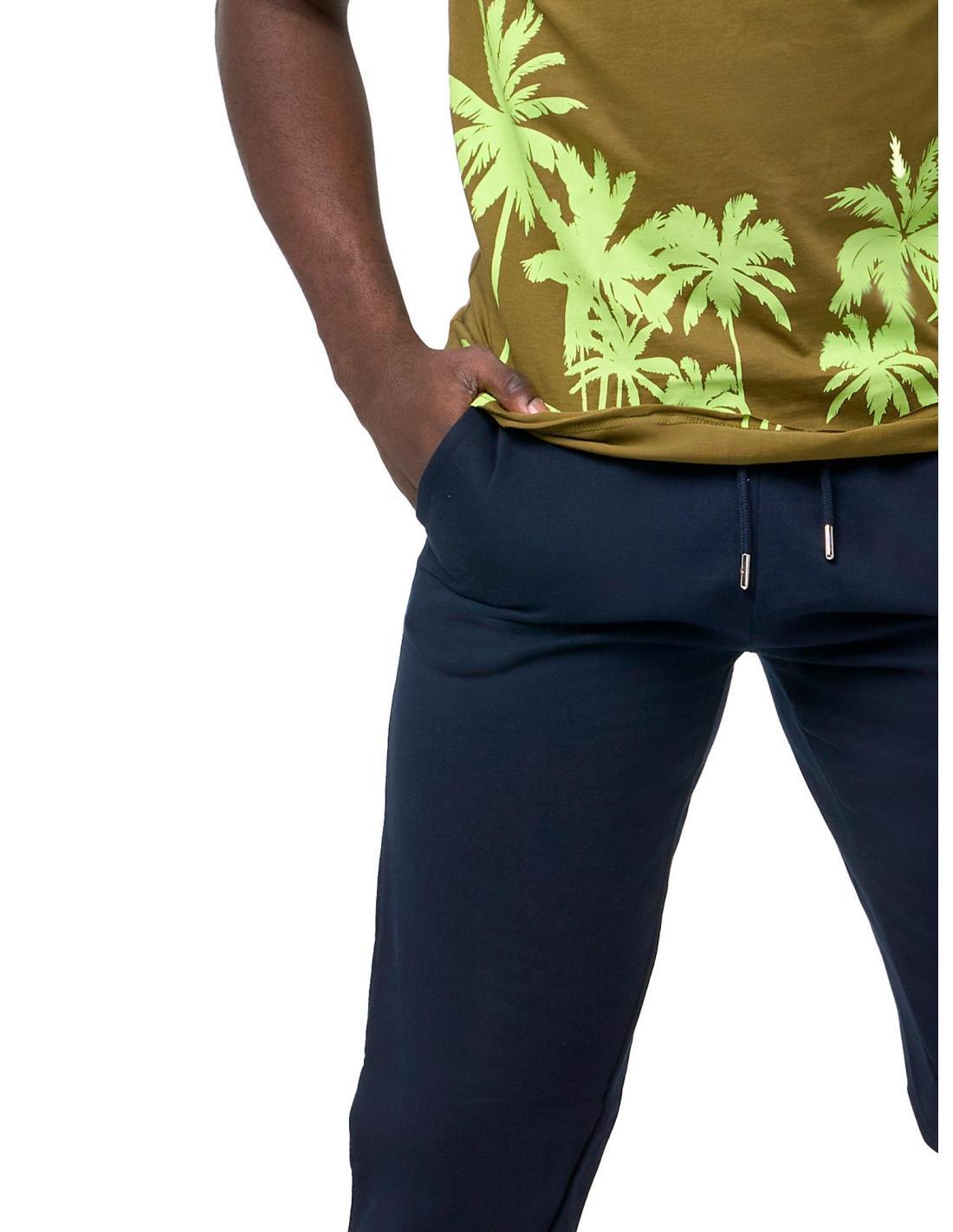 Leone Urban heren sportbroek 5/7