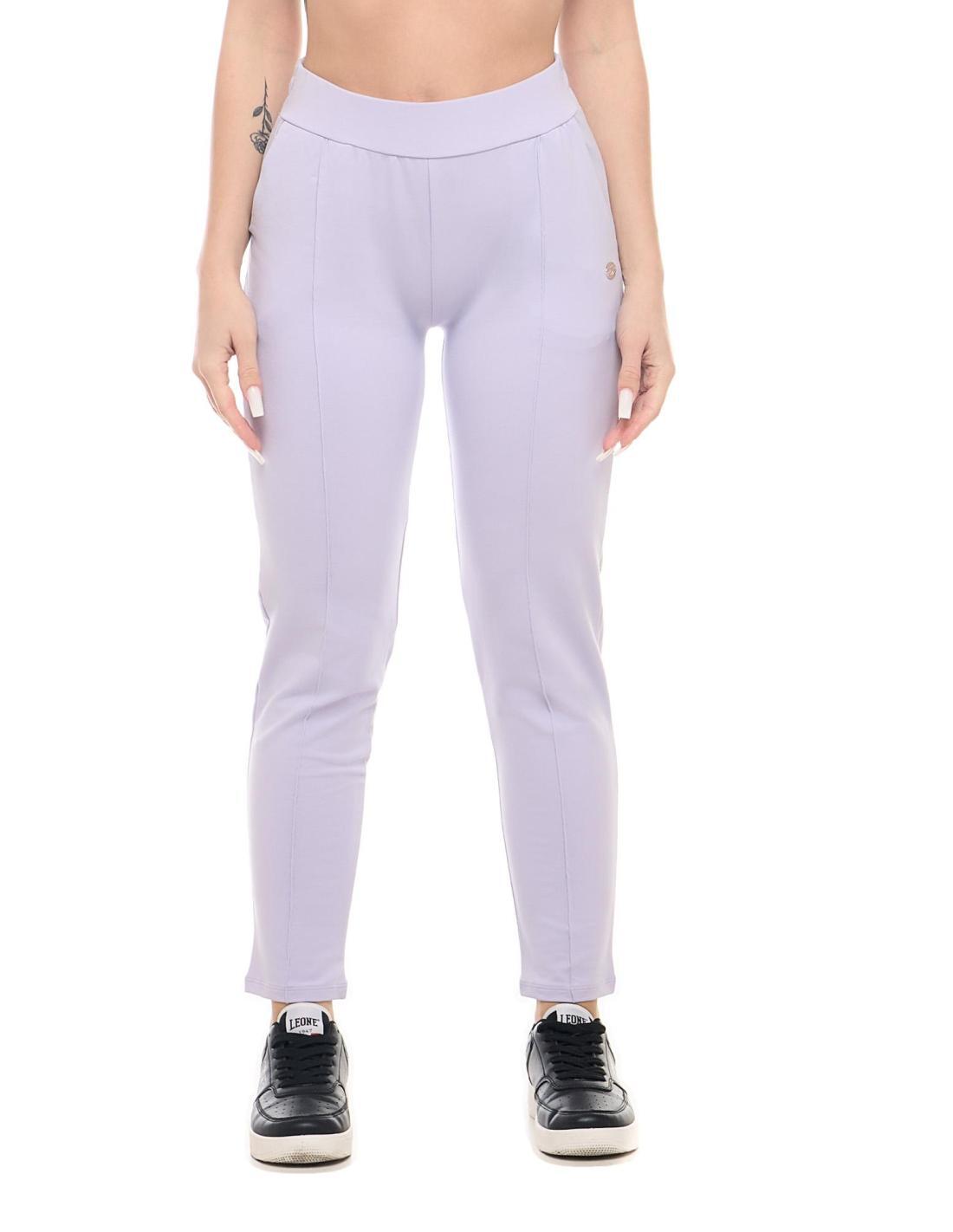 LEONE 1947 APPAREL Leone Basic sportbroek