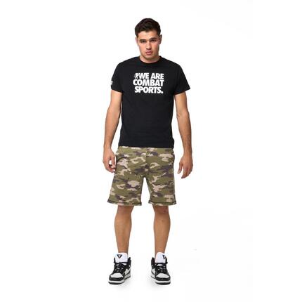 Koszulka z kieszenie na co dzień na siłownię