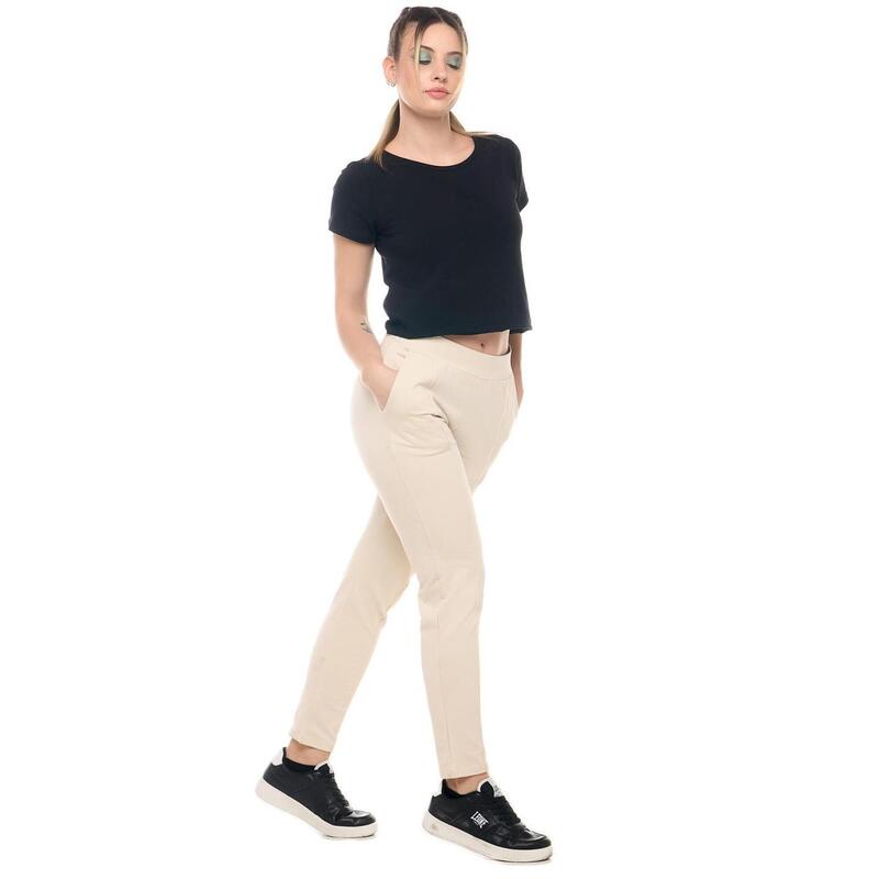Pantaloni sport Leone Basic