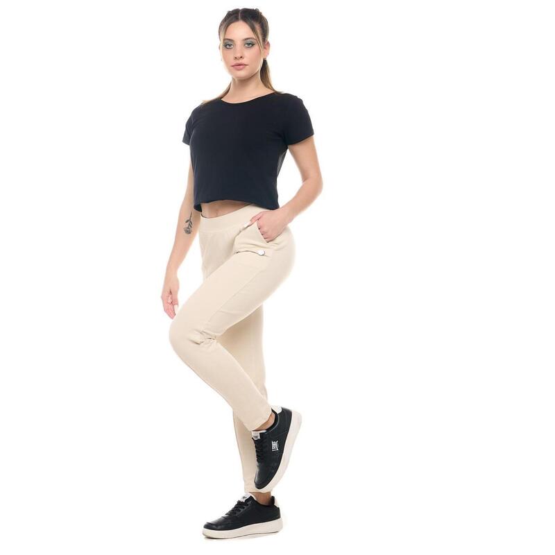 Pantaloni sport Leone Basic