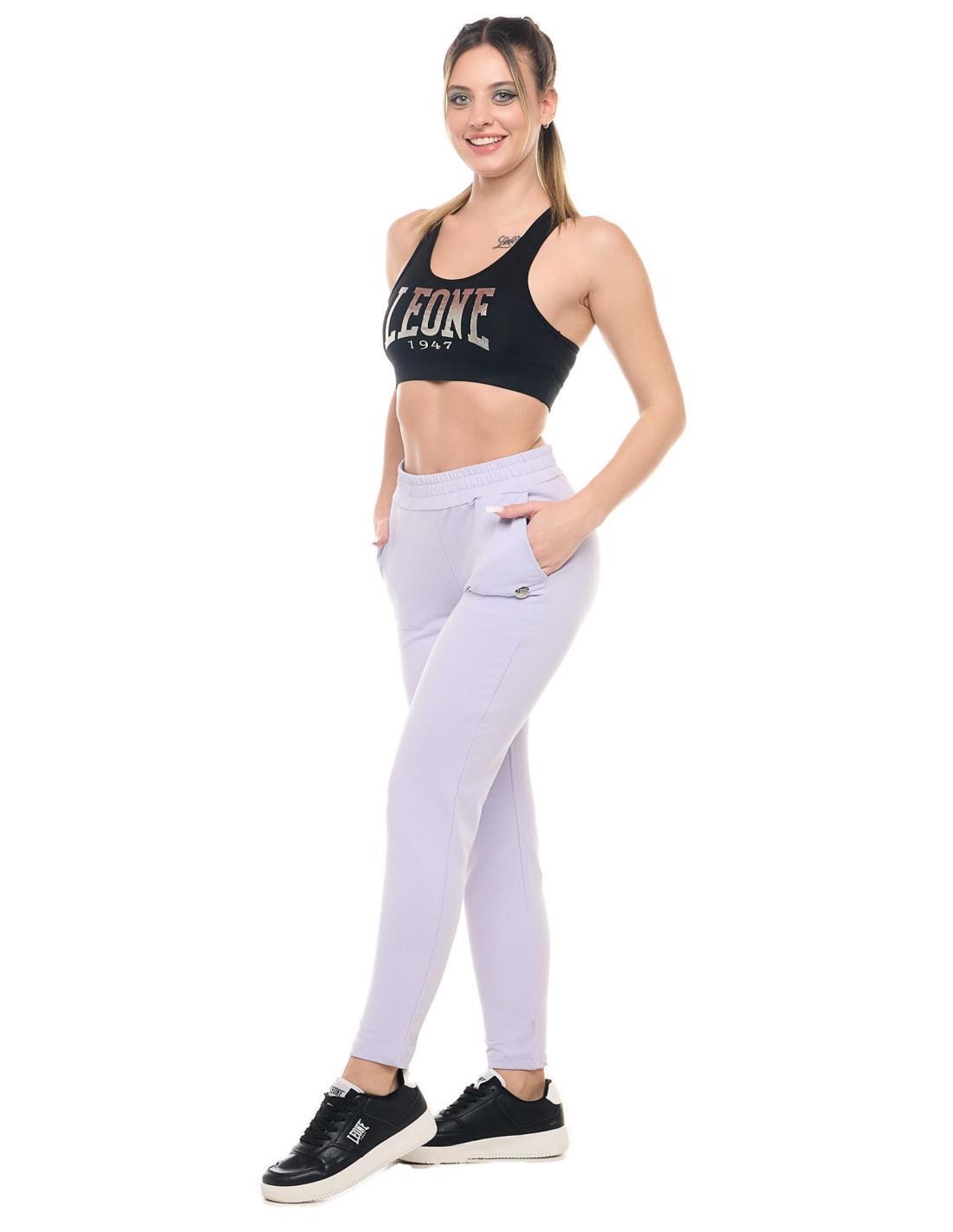 Pantalon de sport Leone Basic 2/8