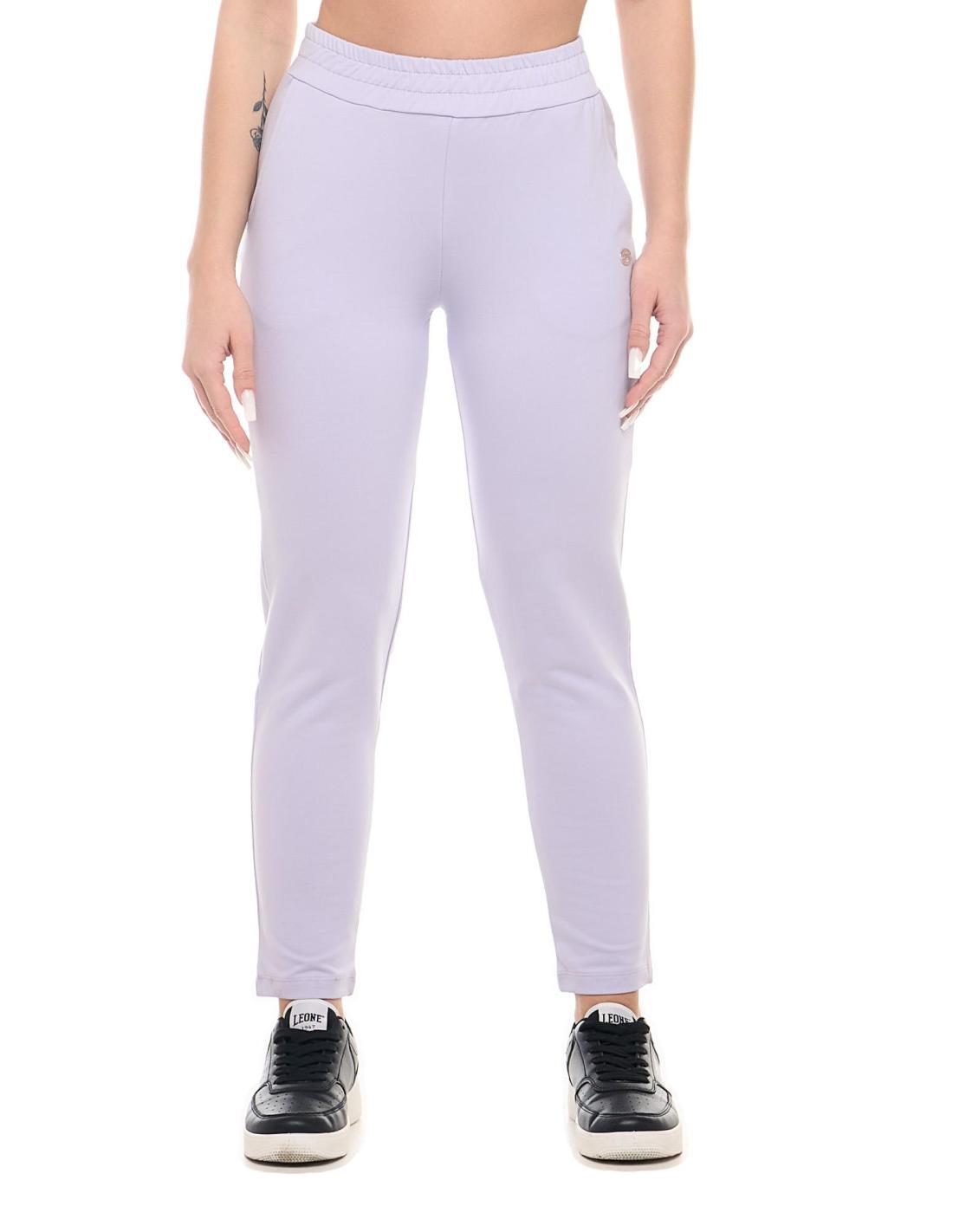 LEONE 1947 APPAREL Leone Basic sportbroek