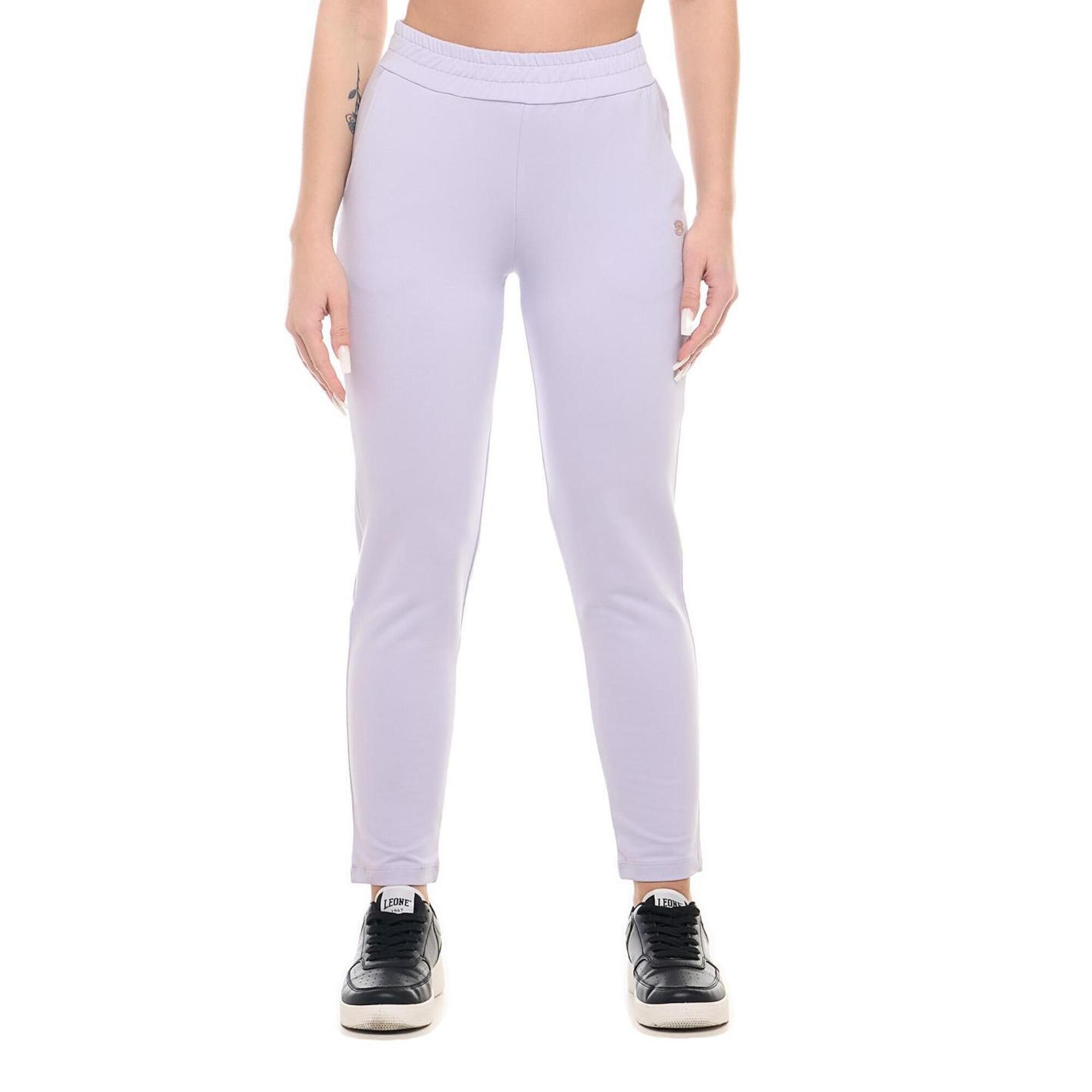 Leone 1947 Apparel - Pantalon De Sport Leone Basic - Pantalons - Rose - 52 2xl - Decathlon