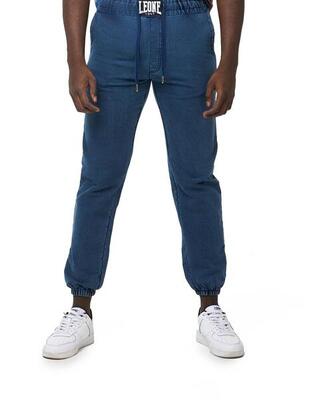 Leone urban heren sportbroek