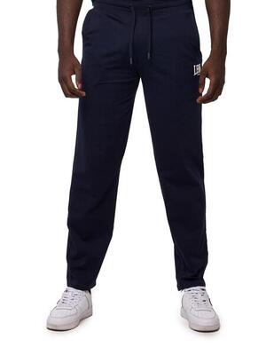 Leone sportieve non-fleece sportbroek voor heren