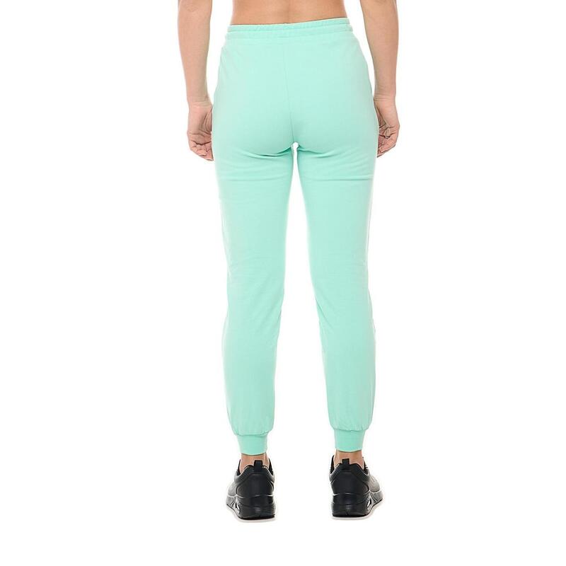 Pantaloni de trening Leone Basic cu manșete
