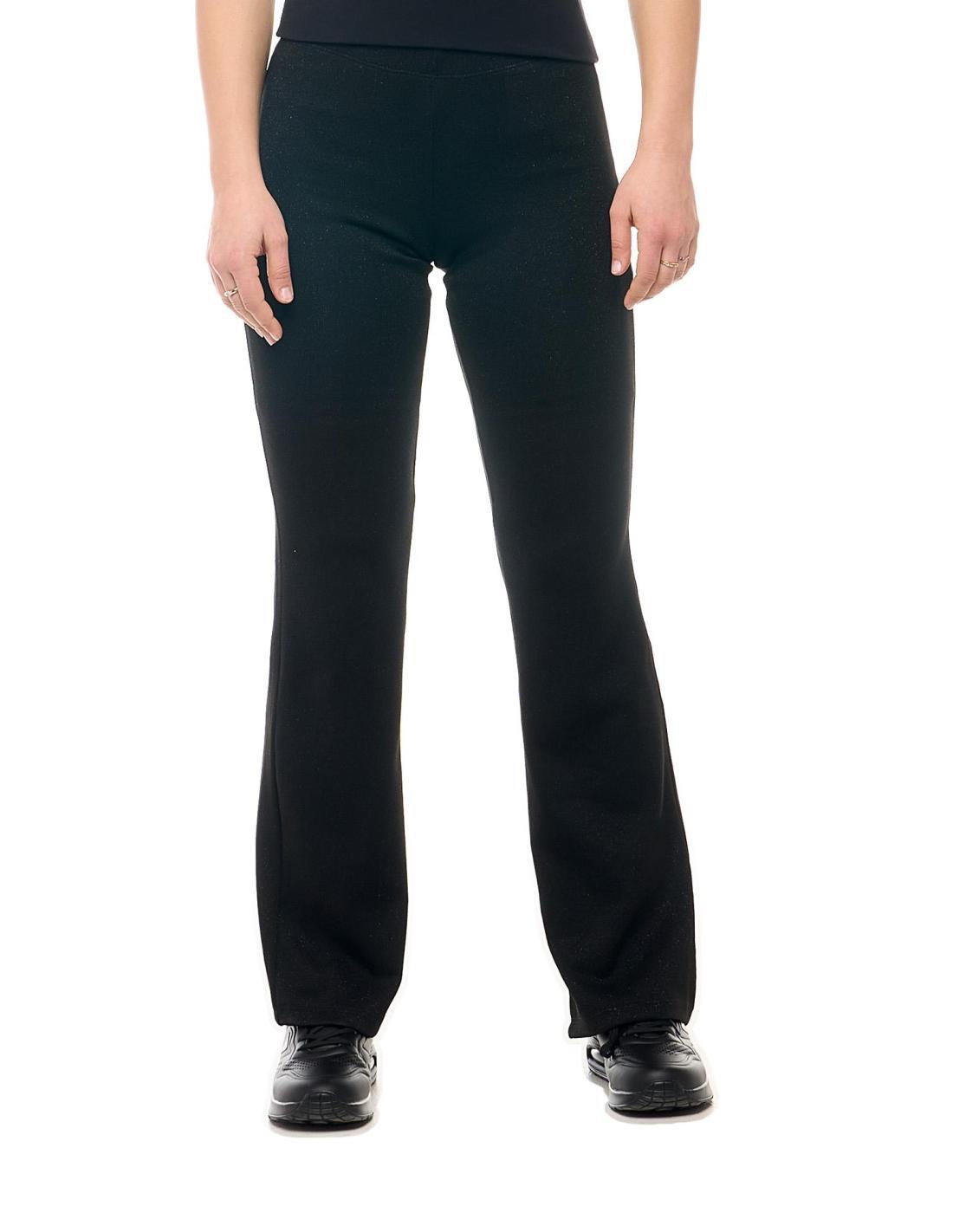 LEONE 1947 APPAREL Pantalone sportivo da donna "pantajazz" Leone Be Glam