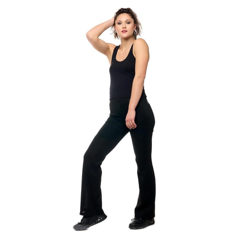 Pantalon de sport "pantajazz" femme Leone Be Glam