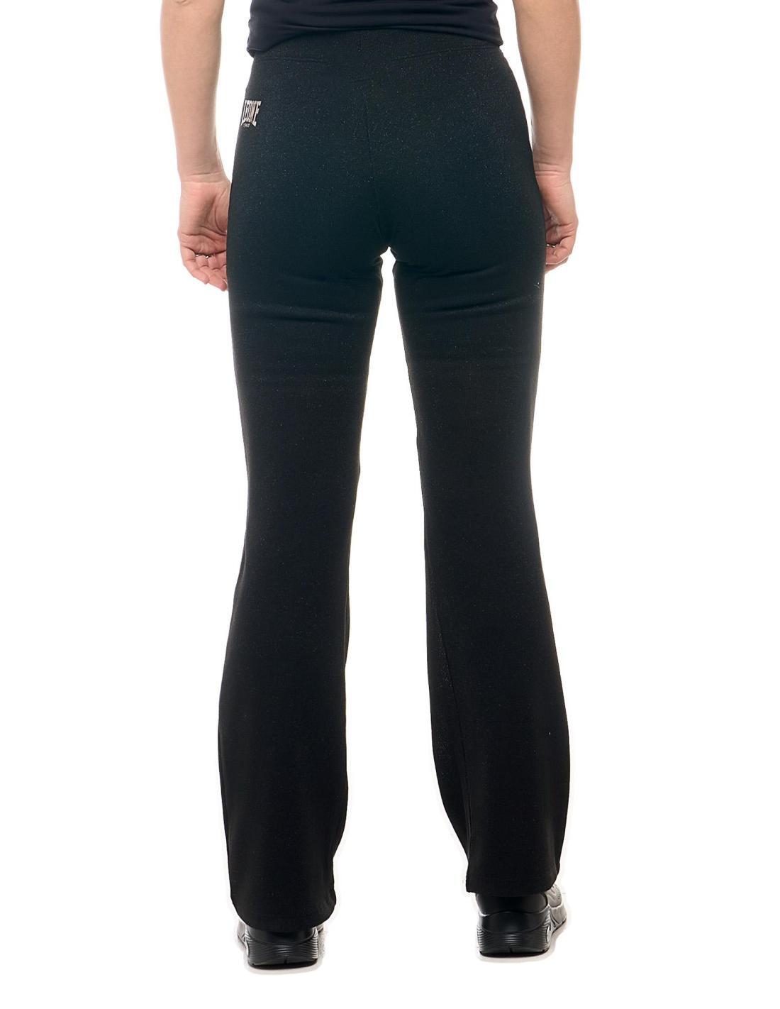 Pantalone sportivo da donna "pantajazz" Leone Be Glam 4/5