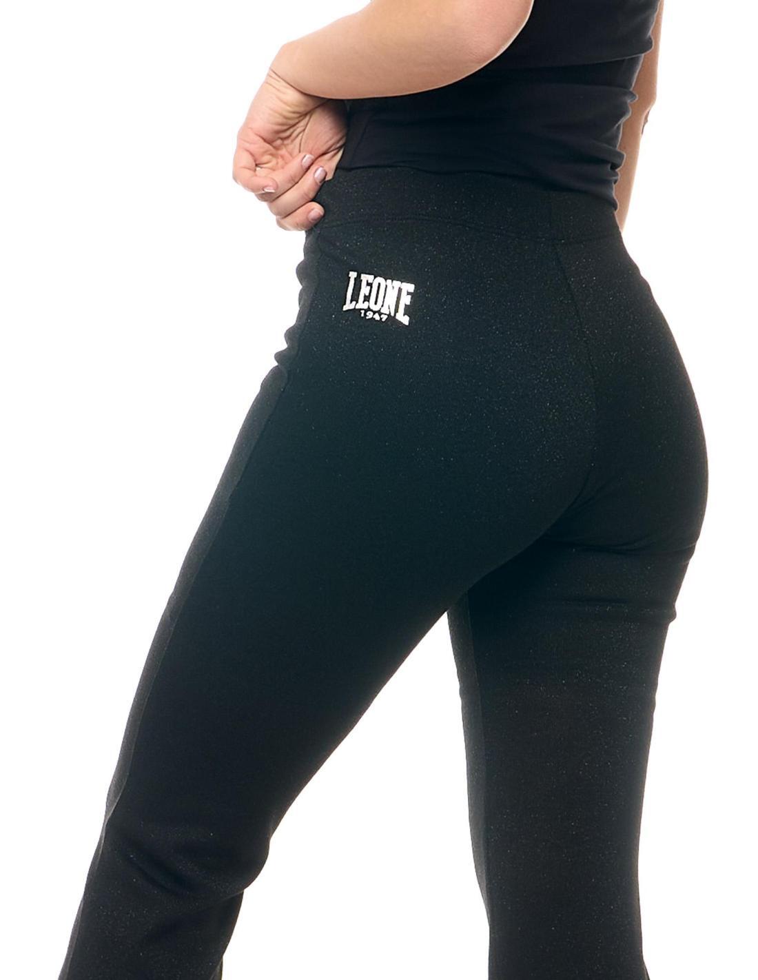 Pantalone sportivo da donna "pantajazz" Leone Be Glam 5/5