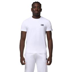 T-shirt manches courtes homme Leone Basic