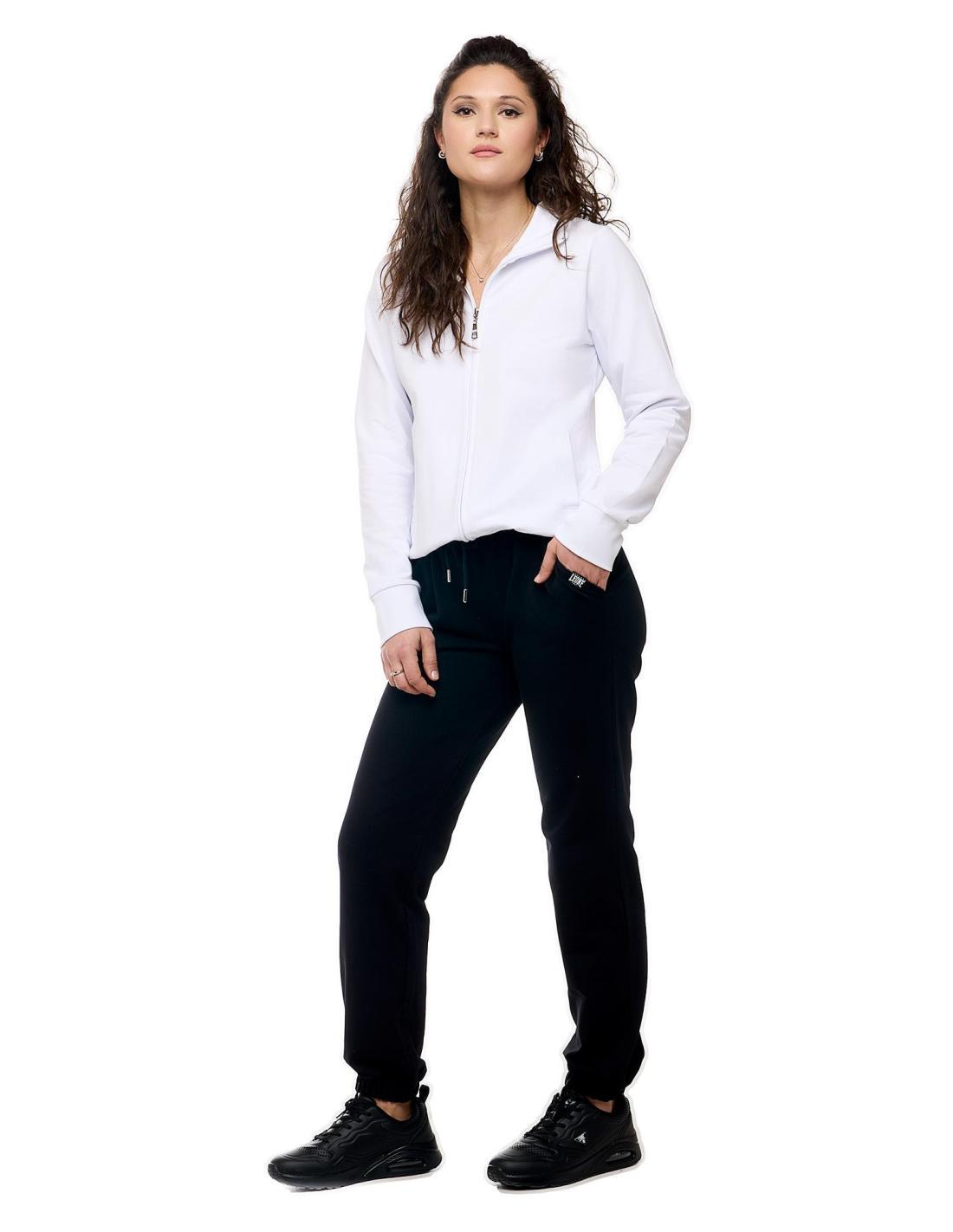 Joggers con elastico Leone Basic 2/5