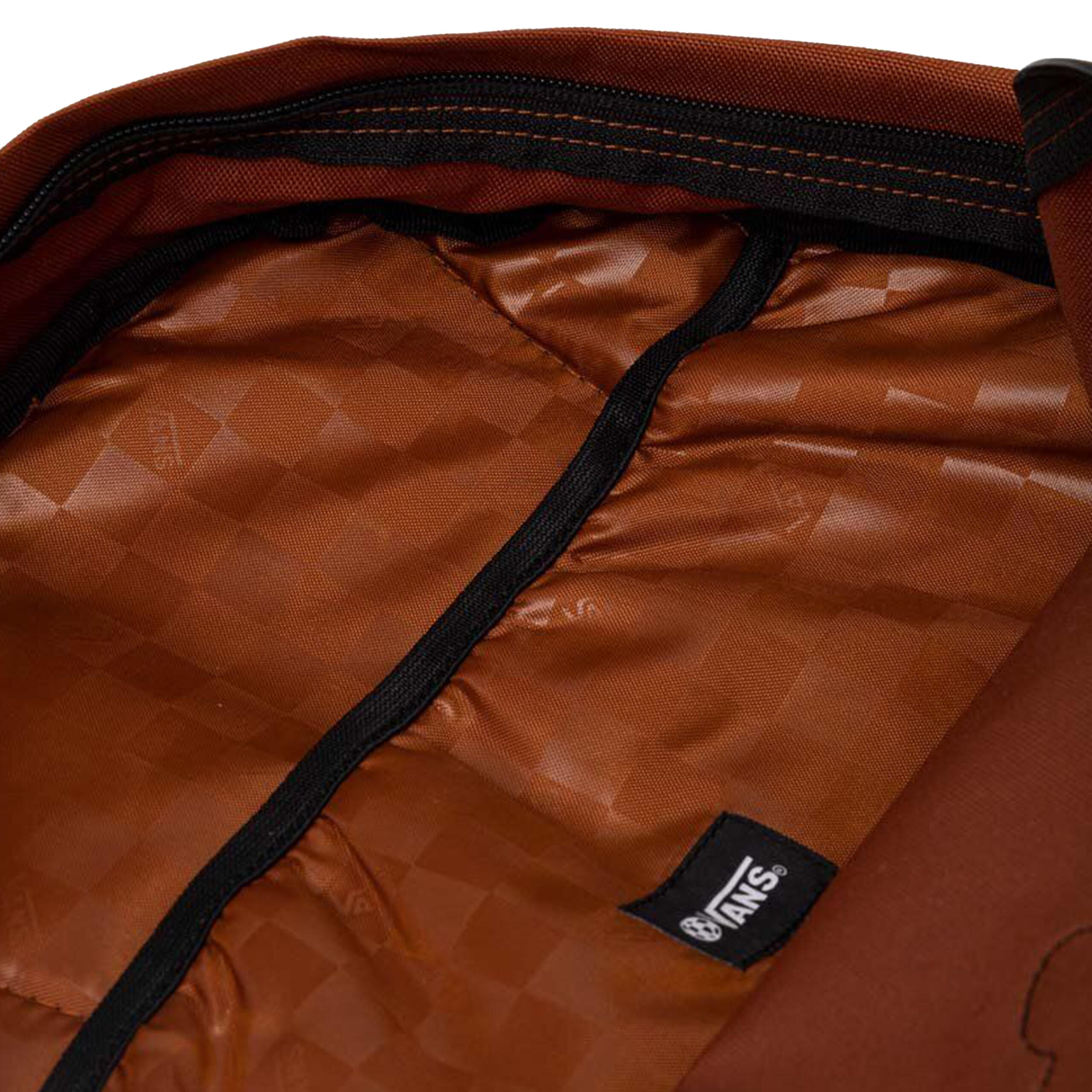 Sac à dos Vans Realm Orange 5/7
