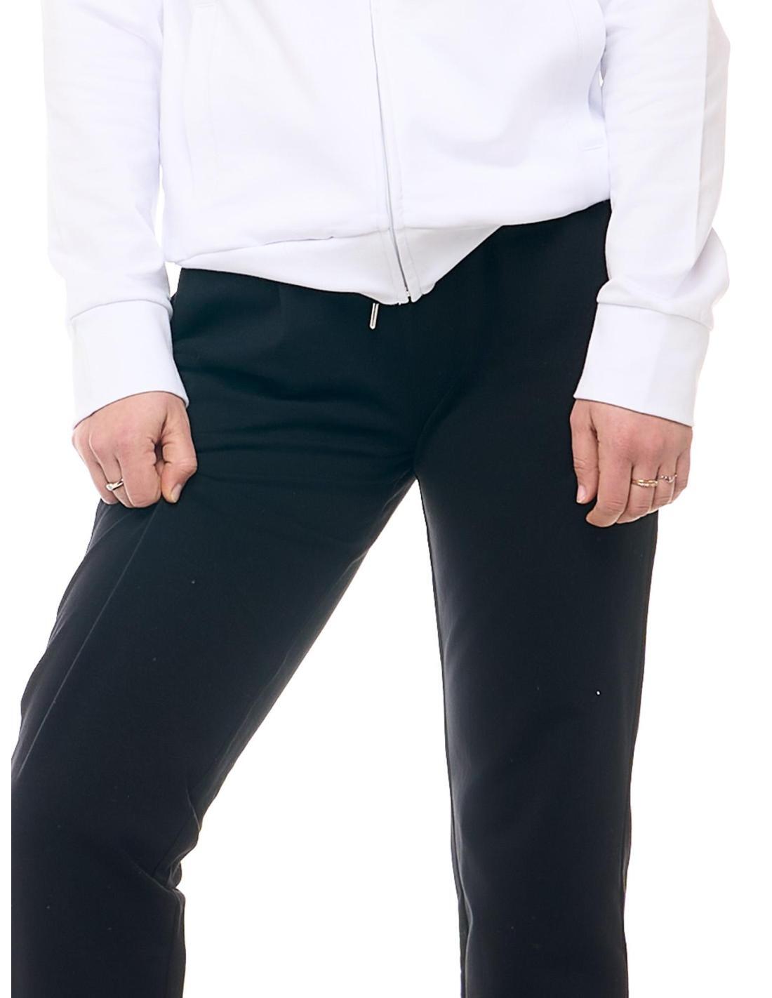 Joggers con elastico Leone Basic 5/5