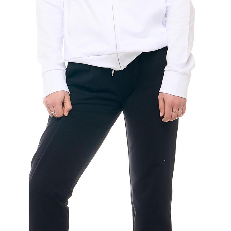 Pantalon de jogging avec élastique Leone Basic