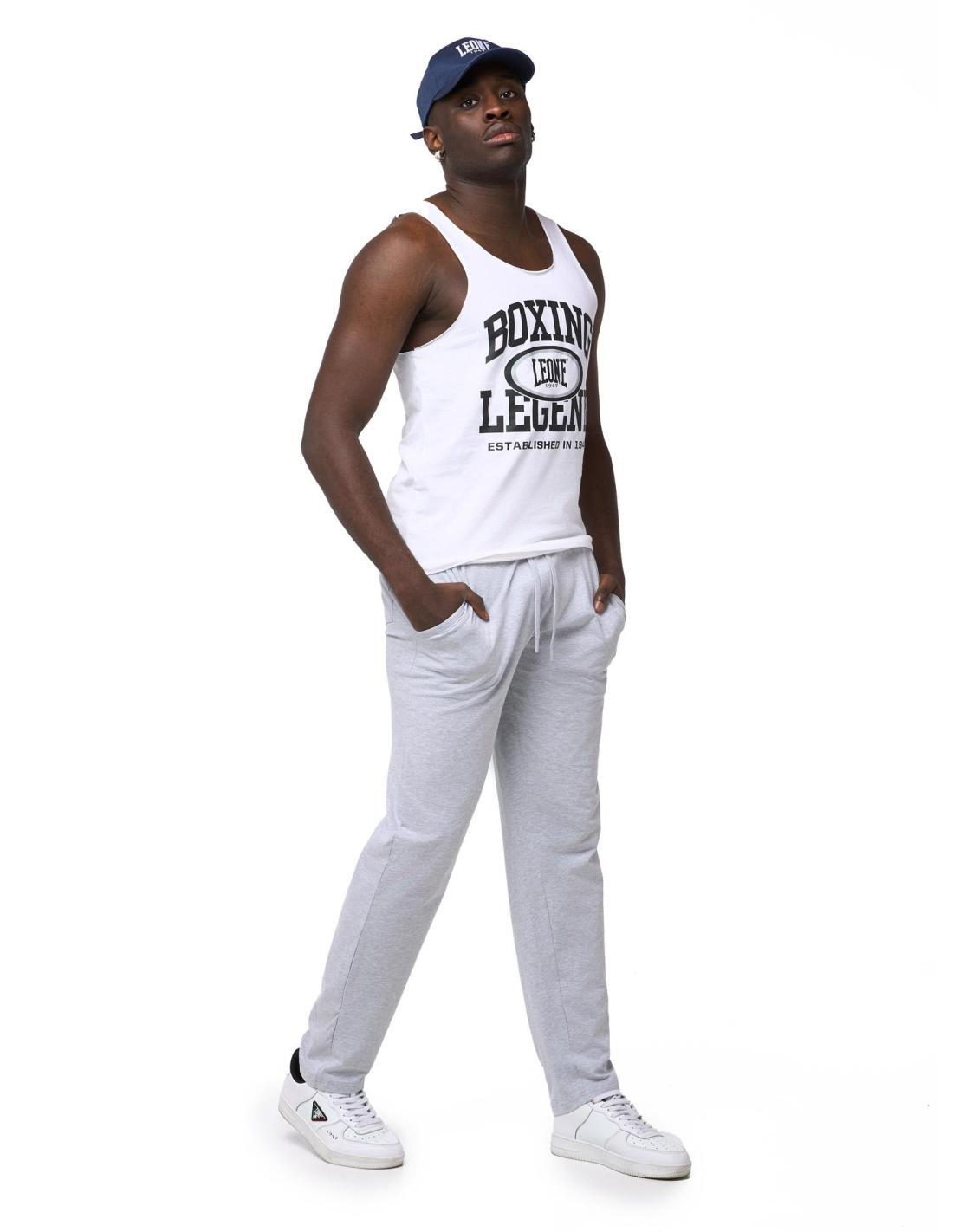 Pantalones deportivos Leone Sporty para hombre 3/5