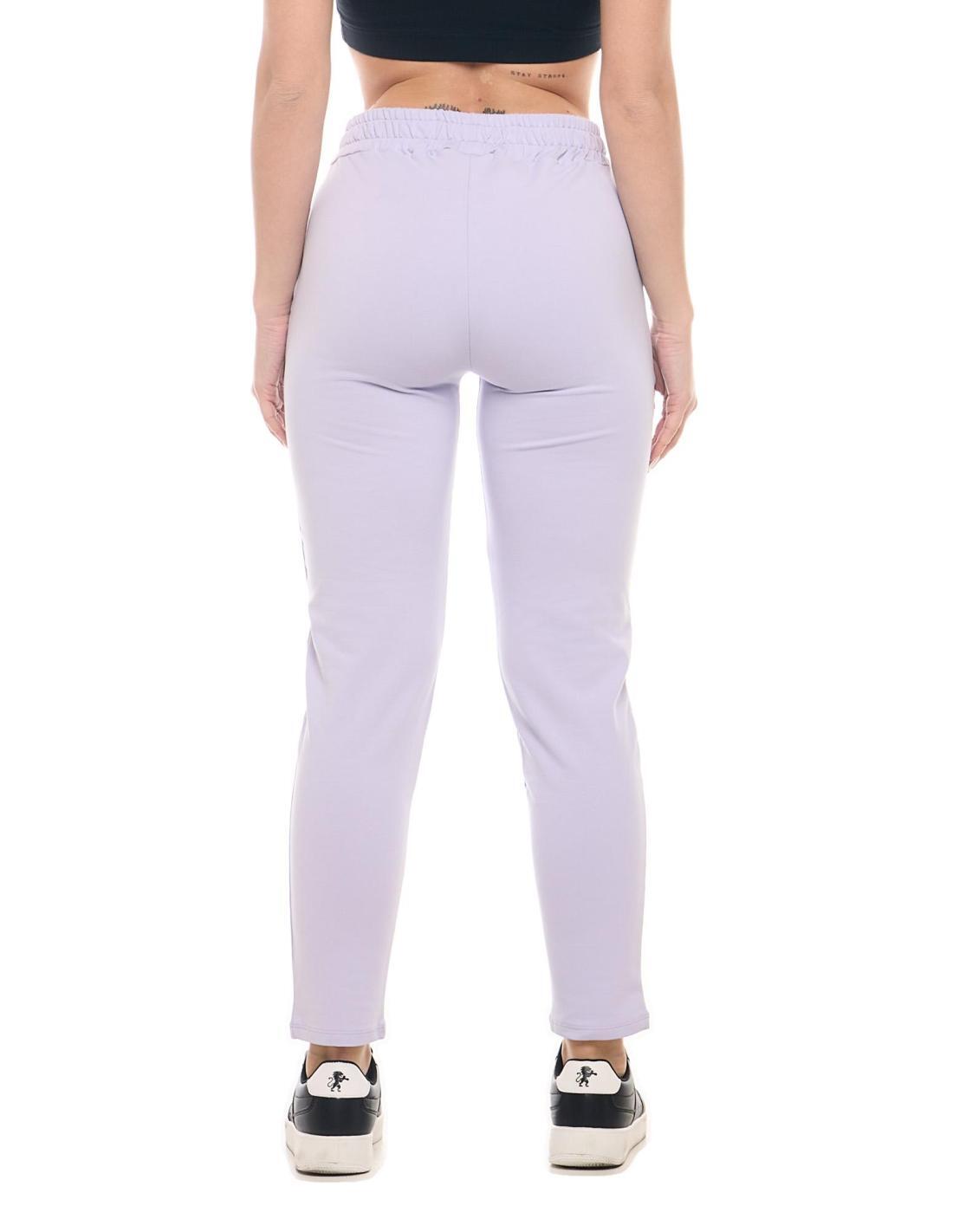 Pantaloni sportivi Leone Basic 4/8