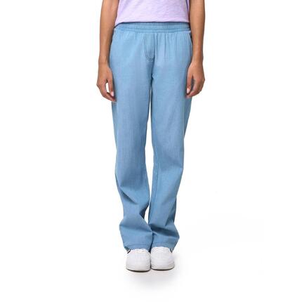 Spodnie dresowe z kieszenie na co dzień na siłownię